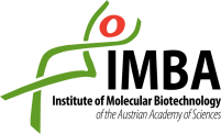 Logo of Institute for Molecular Biology GmbH, Biocenter St. Marx